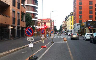 Scopri i nostri servizi di divieto di sosta temporaneo. Assistenza completa, dal...