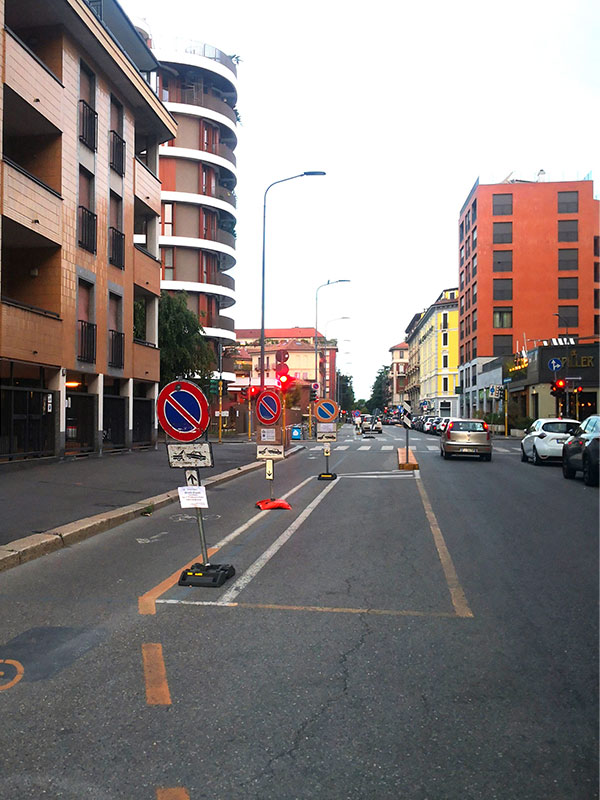 Scopri i nostri servizi di divieto di sosta temporaneo. Assistenza completa, dal...