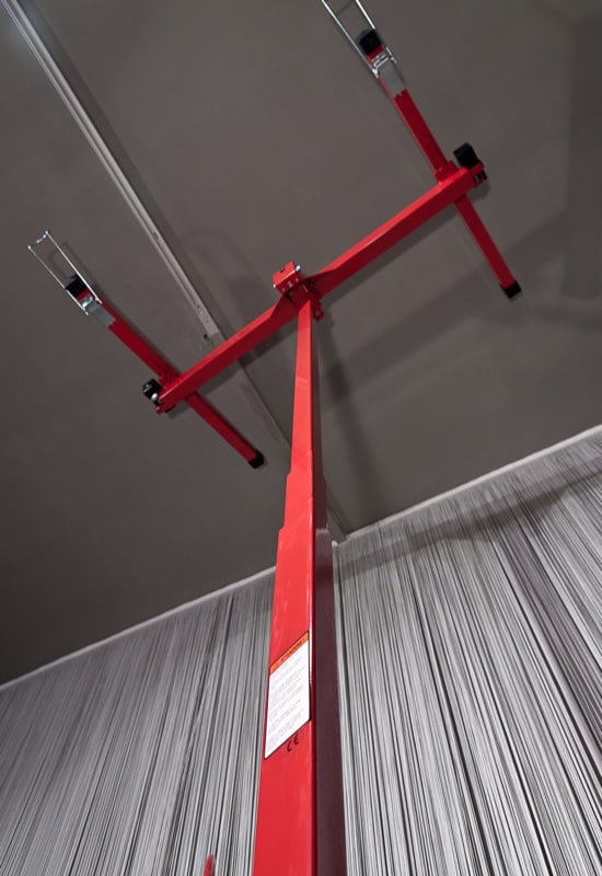 Foto - Home Noleggio attrezzature per cantieri stradali Milano, SostaMI - soluzione professionale